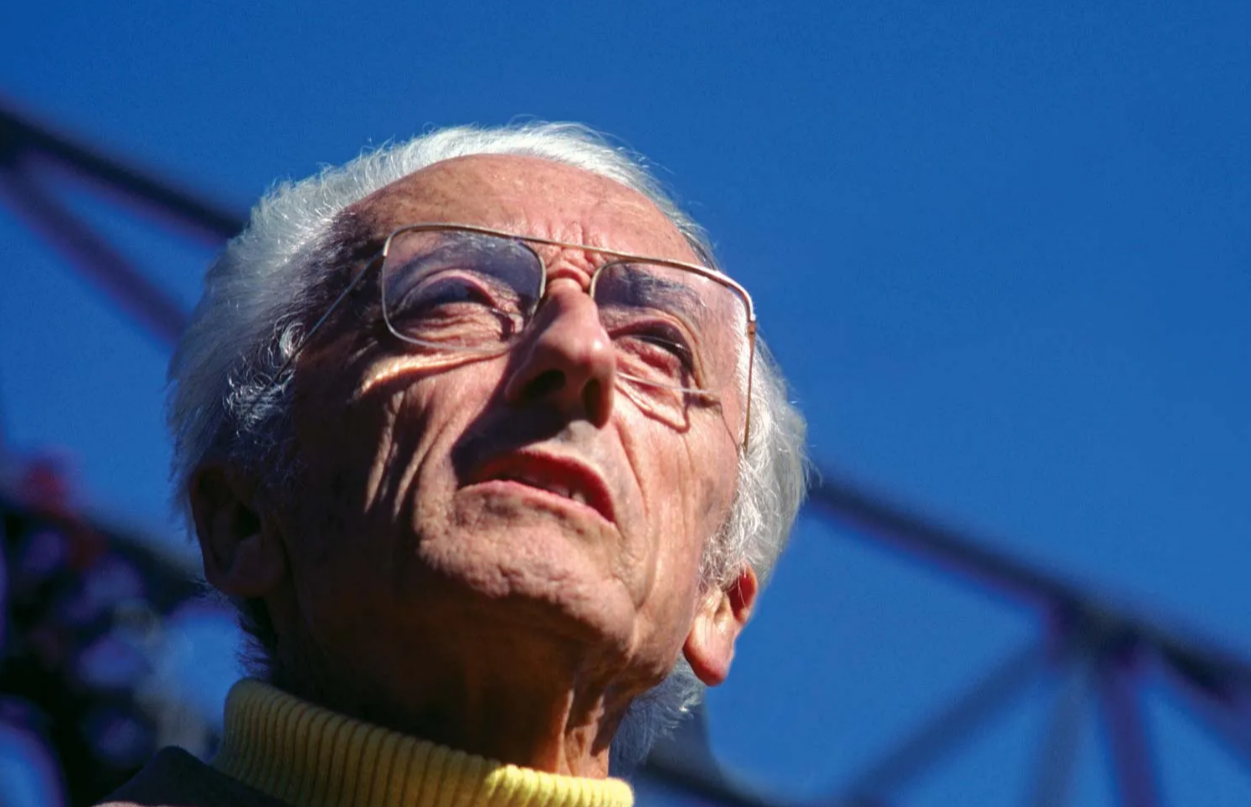 Жак-Ив Кусто — самый кровожадный эколог или маркетолог: взрывы океана и обманы